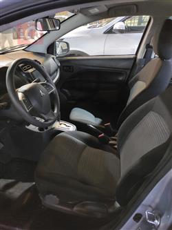 ميتسوبيشي ميراج